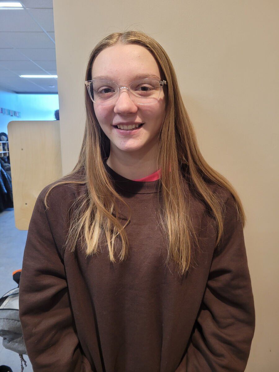 Katelyn Starkenburg